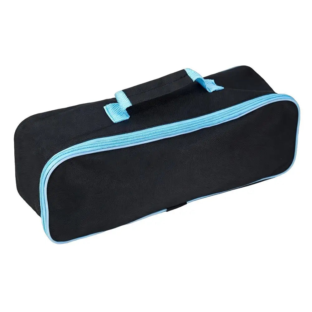 Portable Tool Storage Bag – Wear-Resistant Polyester Car Pouch Tool Storage Bag Axl A