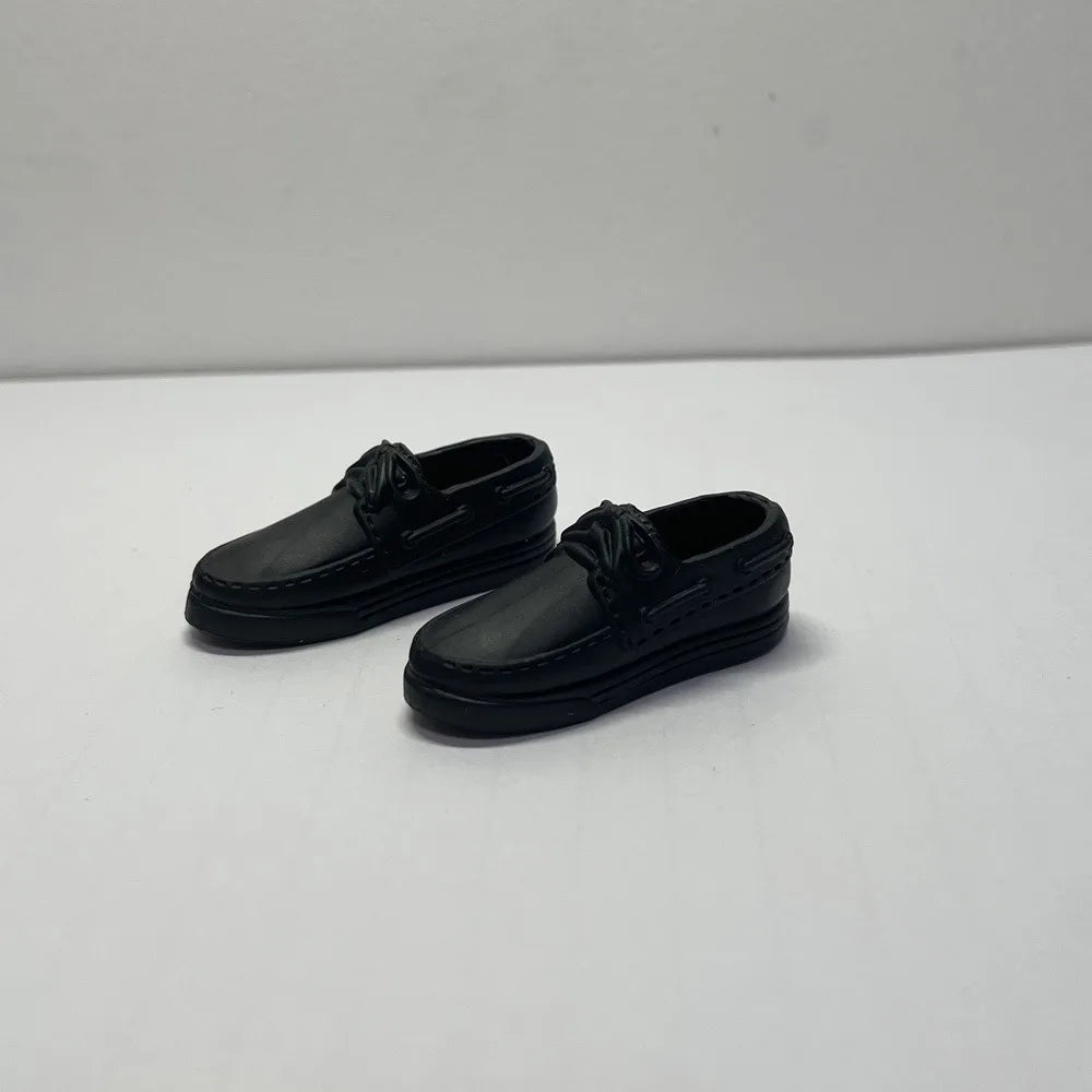 1/6 Male Doll Shoes – Boots & Sandals for Ken Dolls | 10 Styles Doll Accessories Axl 3