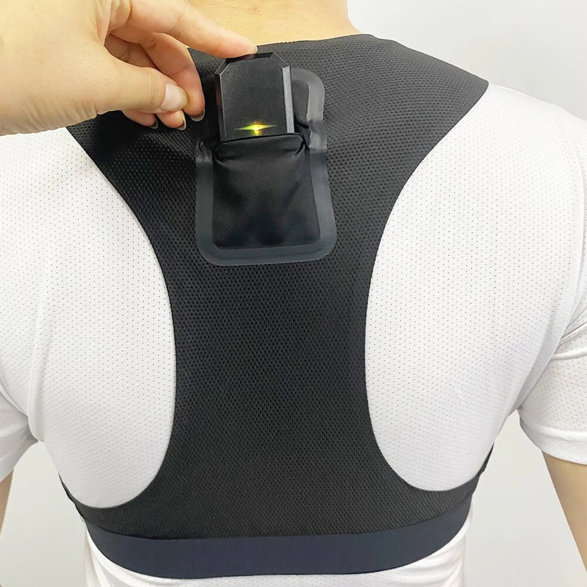 GPS Tracker Vest – Breathable Soccer & Football Performance Vest GPS Tracker Vest Axl