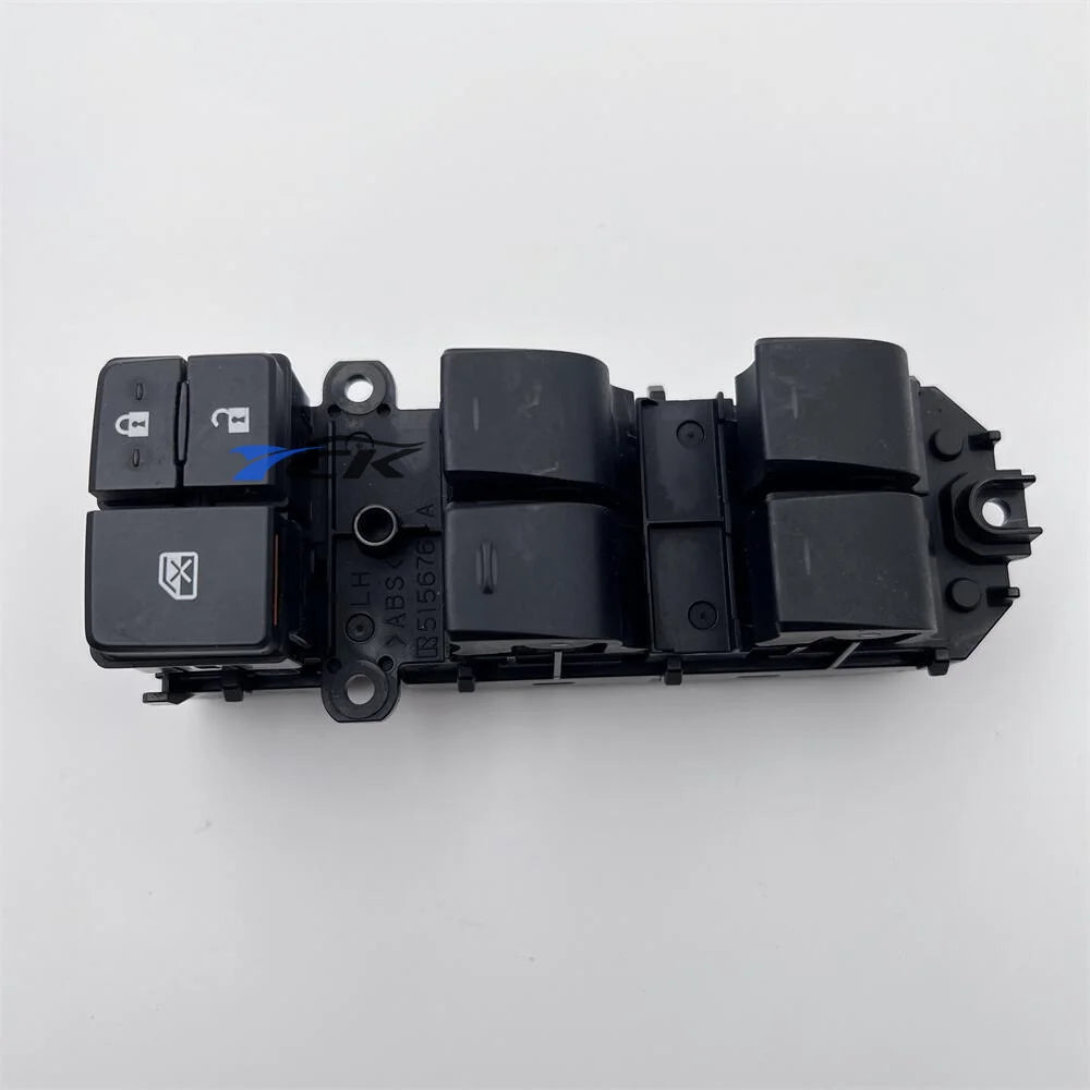 OEM 84040-78010 Power Window Switch – Direct-Fit Auto Part Power Window Switch Axl Default Title