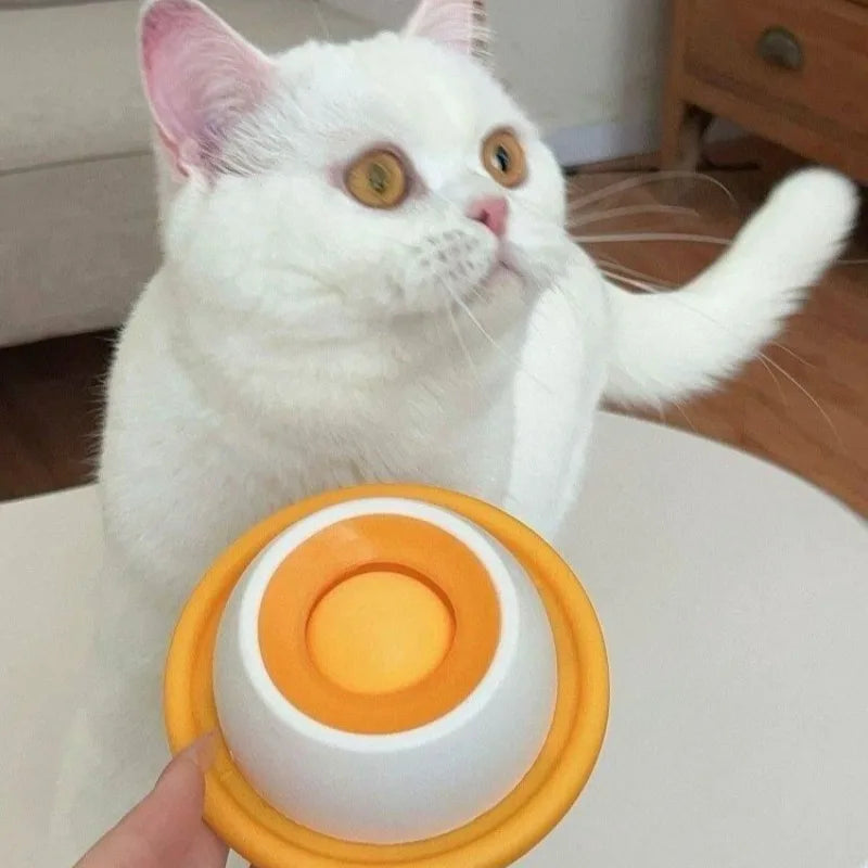Interactive Lick Toy for Dogs & Cats – Slow Feeder Dispenser Interactive Pet Feeder Axl