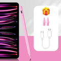 Stylus Pen for iPad & Android Tablets – Power Display Tablet Stylus Pen Axl Pink