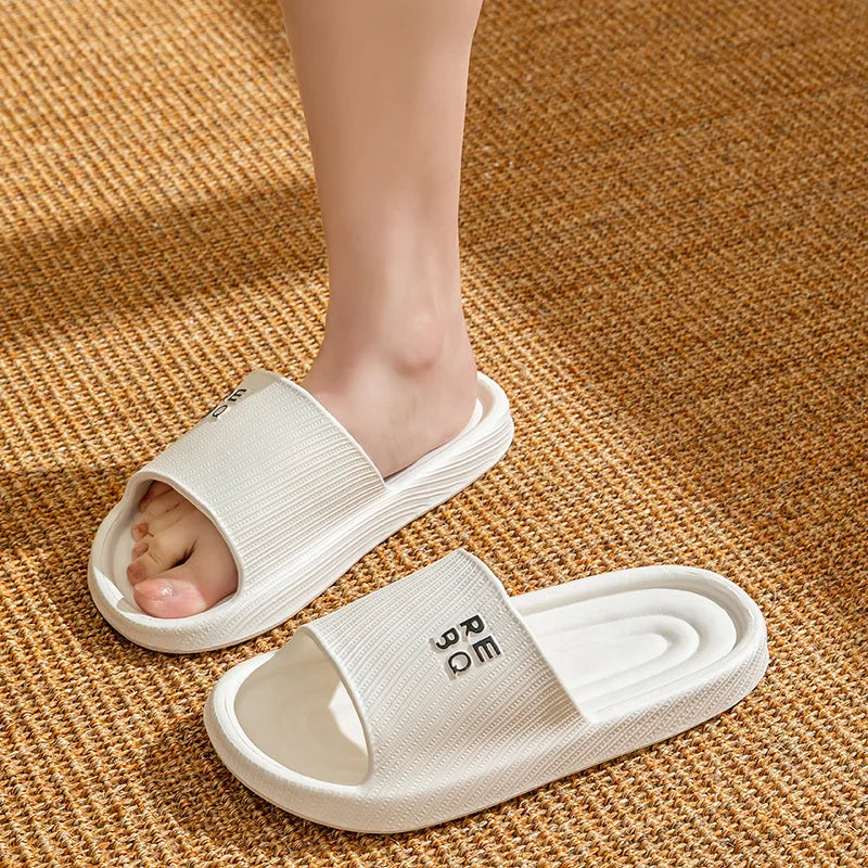 EVA Home Slippers – Unisex Bathroom Shower Sandals EVA Home Slippers Axl