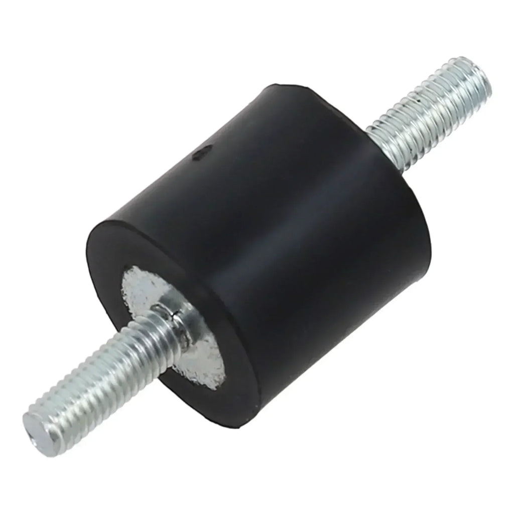 Rubber Vibration Isolator Mount – Metric Bobbin Damper Vibration Isolator Mount Axl