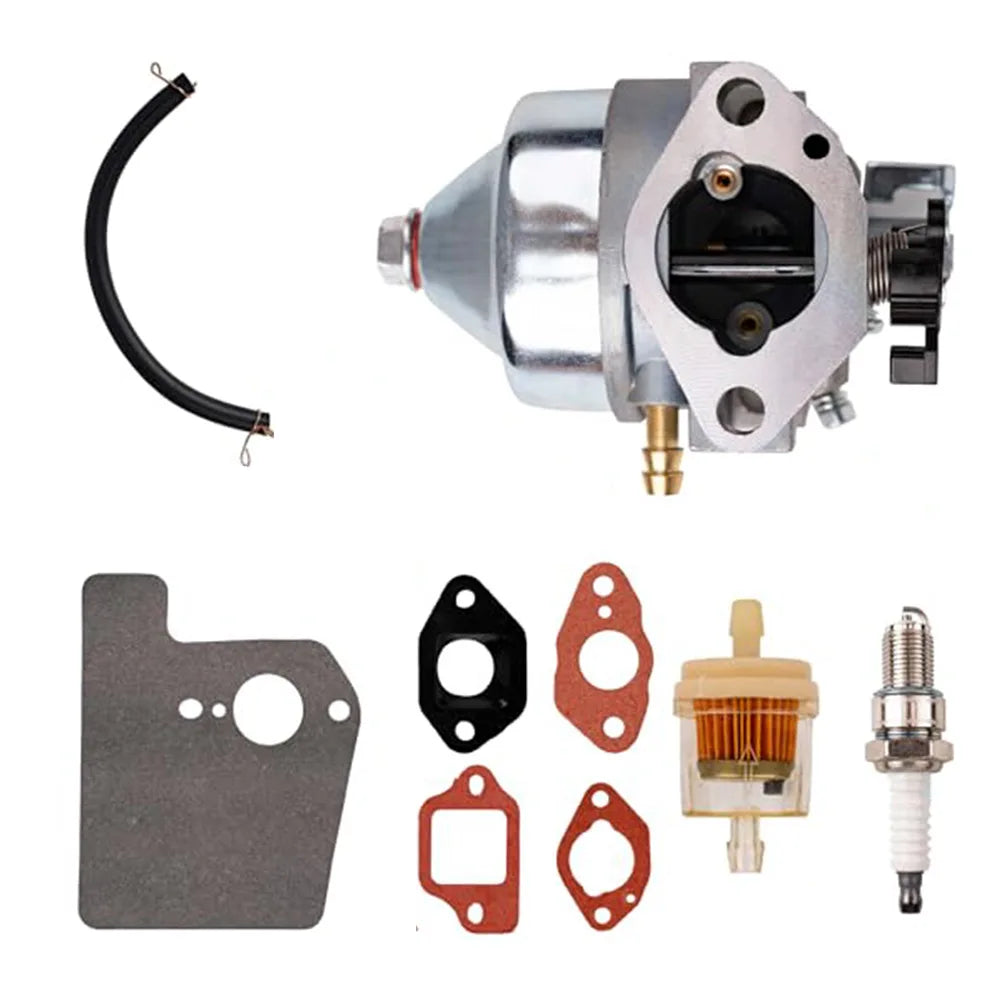 GCV190 HRX217 Carburetor Kit – Part# 16100-Z0Y-813 Carburetor Repair Kit Axl