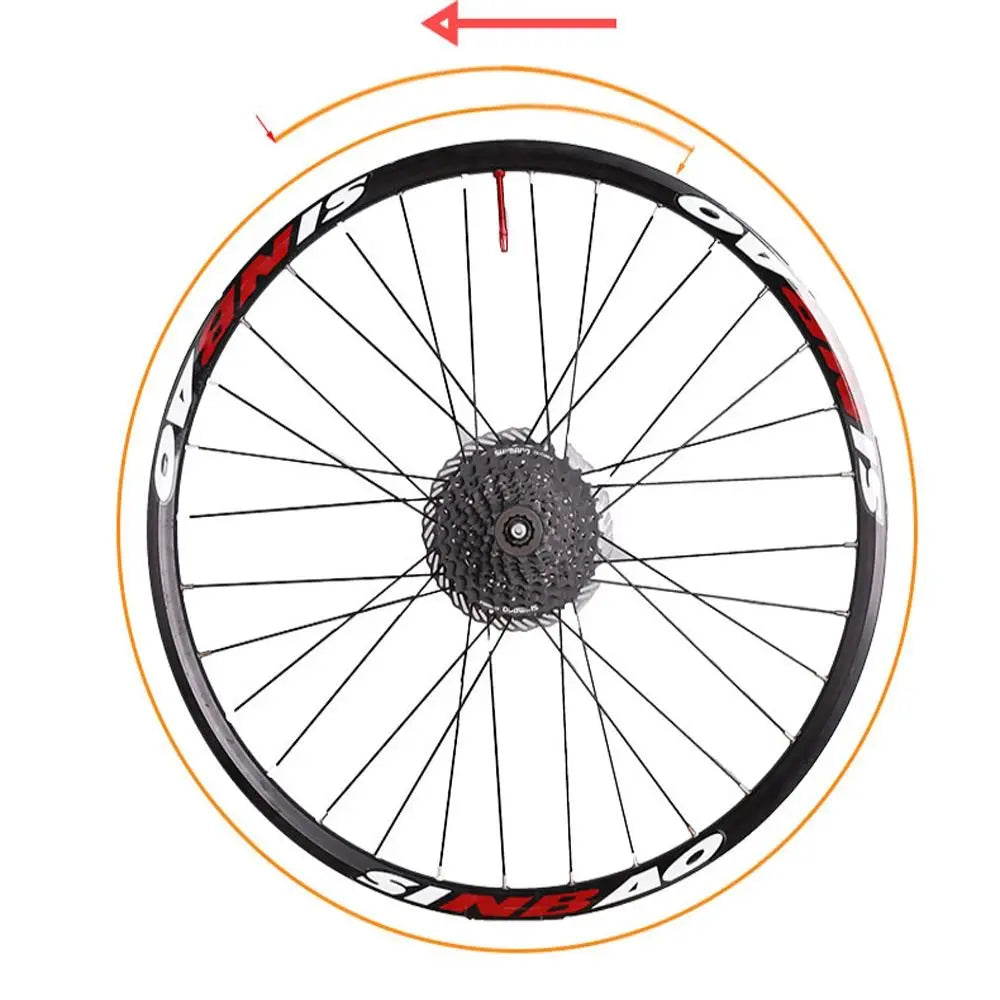 Tubeless Bicycle Rim Tape 10m – 19–34mm MTB & Road Bike Bicycle Rim Tape Axl