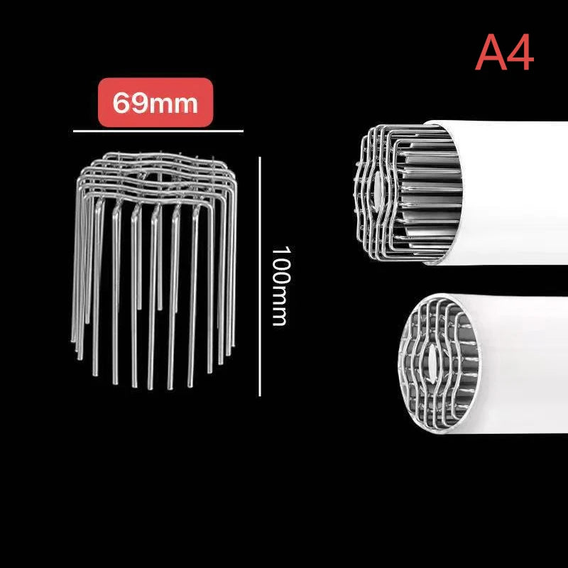 304 Stainless Steel Drain Strainer Cap – Gutter & Floor Guard Drain Strainer Cap Axl A4