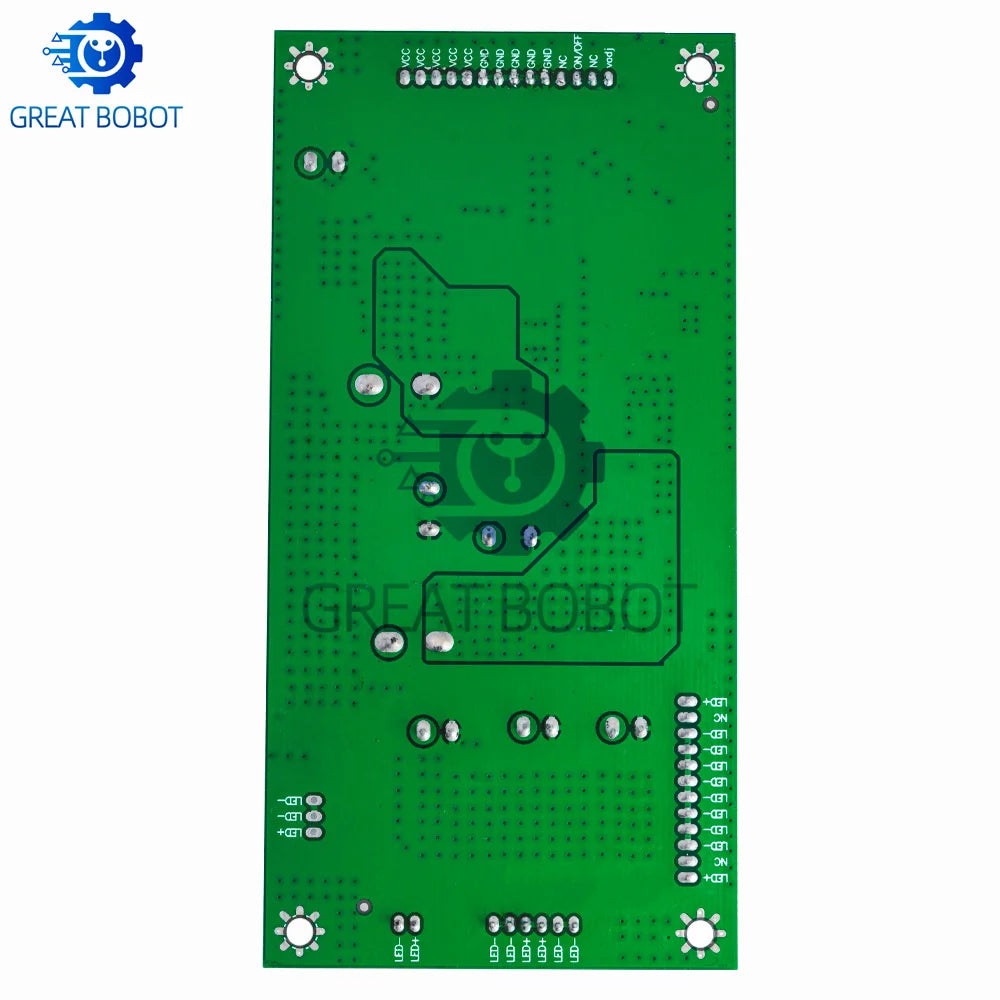 Universal LED LCD TV Backlight Driver Board 26–55 Inch CA-288 TV Backlight Driver Board Axl