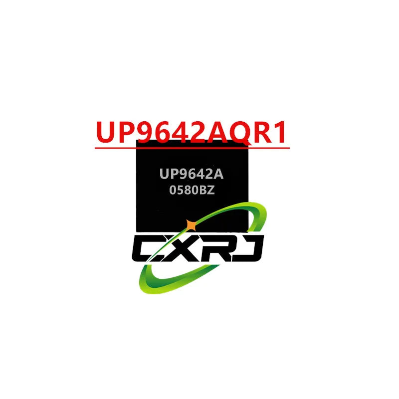 UP9642A UP9642AQR1 QFN-39 Drive IC Chipset | 2–10 Pcs Drive IC Chipset Axl 5pcs China Mainland