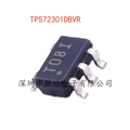 TPS72301DBVR 200mA LDO Voltage Regulator IC SOT23-5 – 10 Pack Voltage Regulator IC Axl Default Title