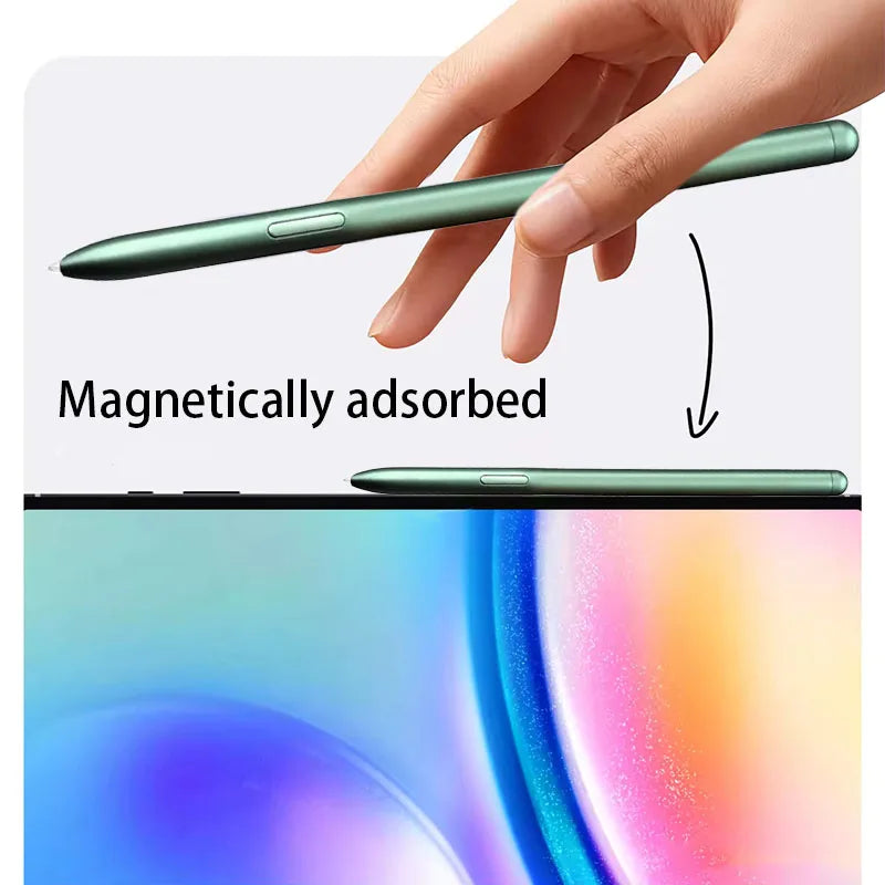 Stylus Pen Samsung Galaxy Tab S7/S7+/S7 FE 4096 Pressure Tablet Stylus Pen Axl