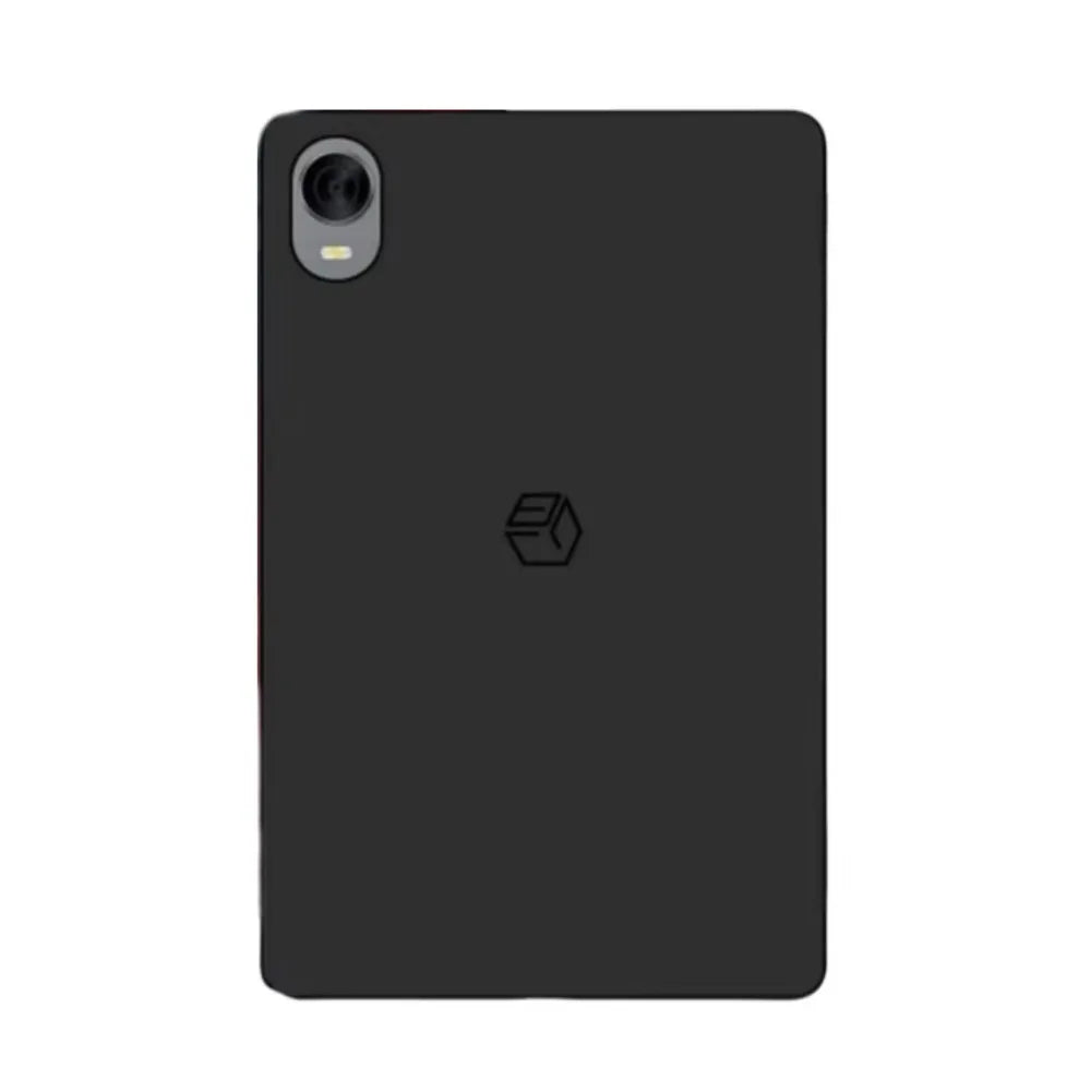 TPU Case for ALLDOCUBE iPlay60 Mini Pro Turbo & 2 – Slim Cover Tablet Case Axl Black