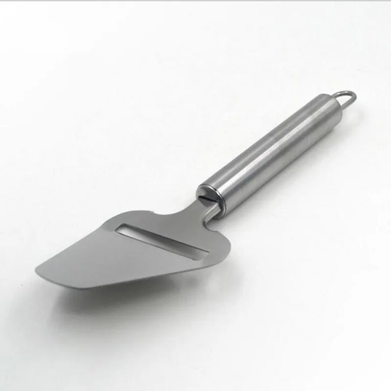 Stainless Steel Handheld Cheese & Butter Slicer Cutter Cheese Slicer Axl