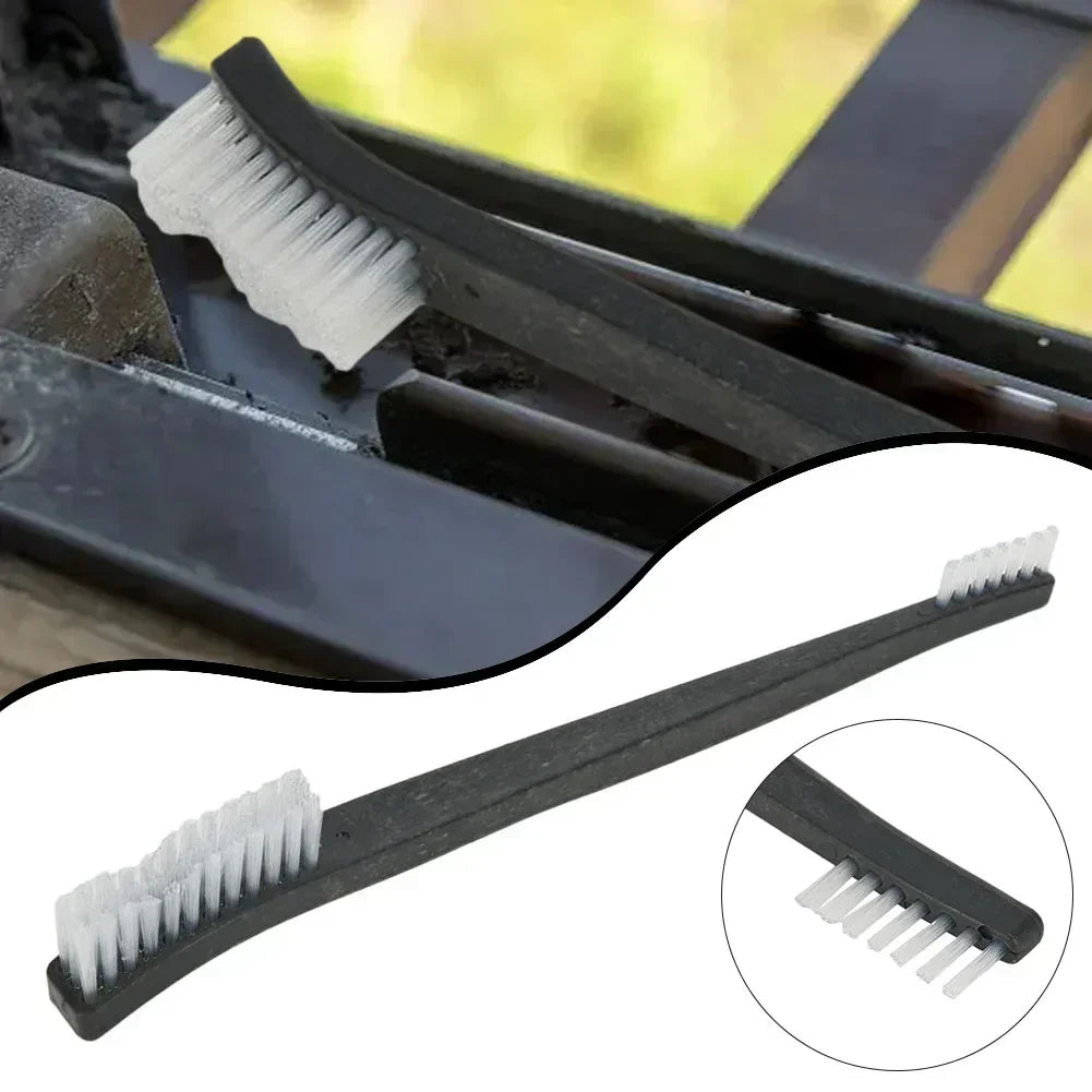 Wire Brush – Stainless Steel, Copper & Nylon Cleaning Brushes Wire Cleaning Brush Axl