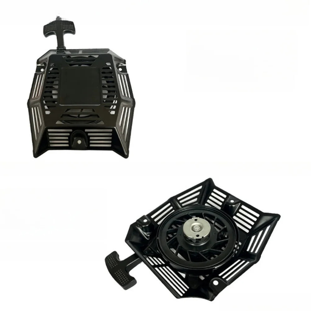 Recoil Starter Assembly for CV173 CV200 CV224 Lawn Mower Lawn Mower Part Axl