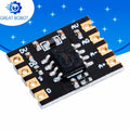 HX710A 24-Bit ADC Module 2.5V–5.5V | HX710 Chip Single Channel ADC Module Axl Default Title