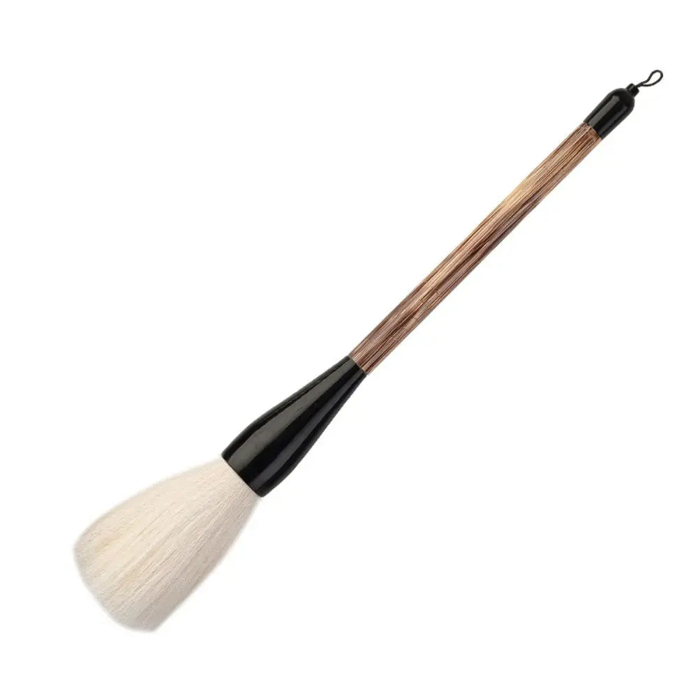 Oversize Chinese Calligraphy Brush – Bamboo & Nylon, S/M/L Calligraphy Brush Axl