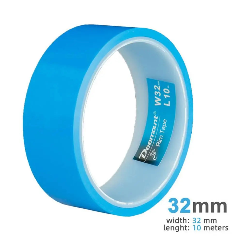 Tubeless Bicycle Rim Tape 10m – 19–34mm MTB & Road Bike Bicycle Rim Tape Axl 32mm