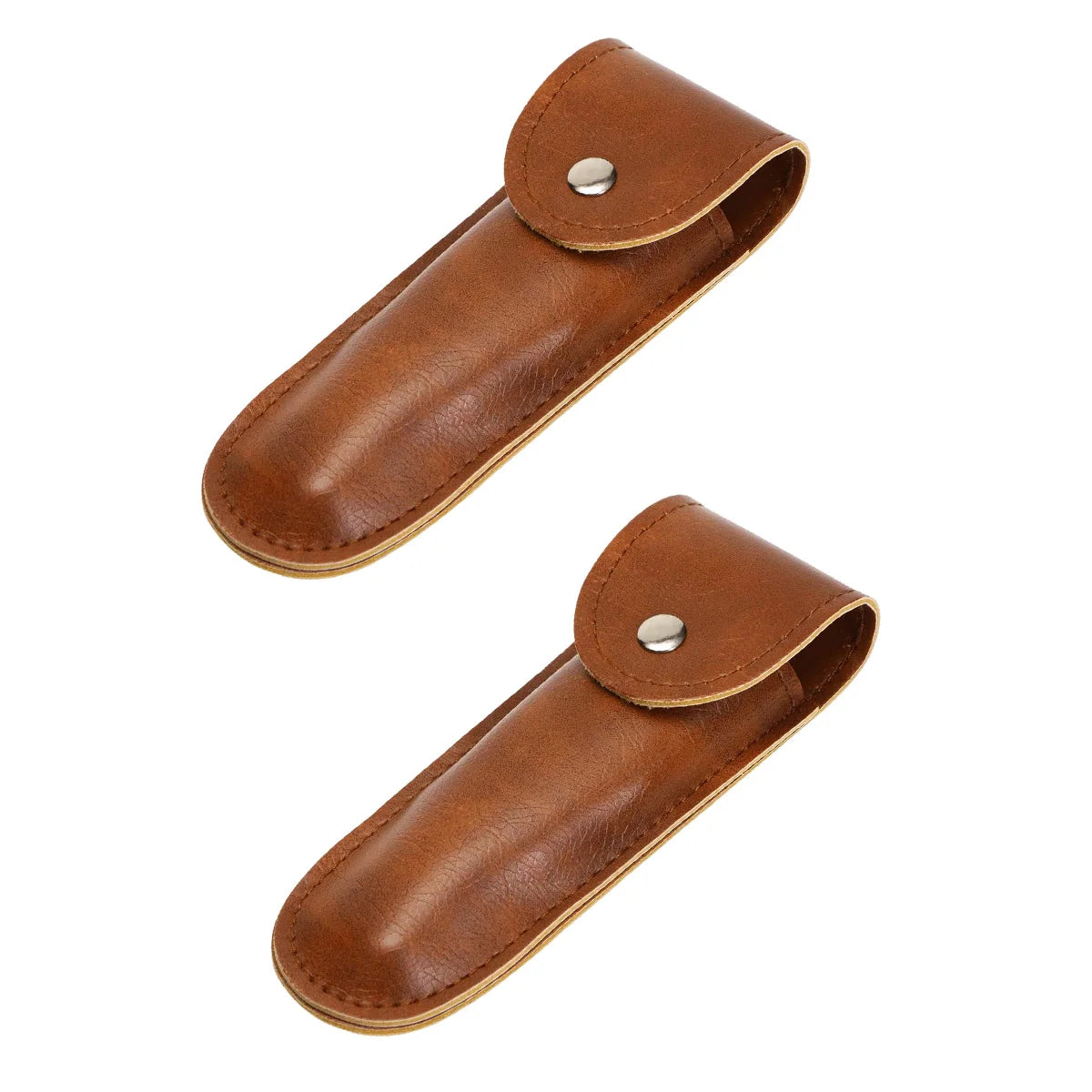 Leather Wine Opener Case & Belt Holster – 2/4 Pack | Leeseph Wine Opener Holster Axl 2 pcs