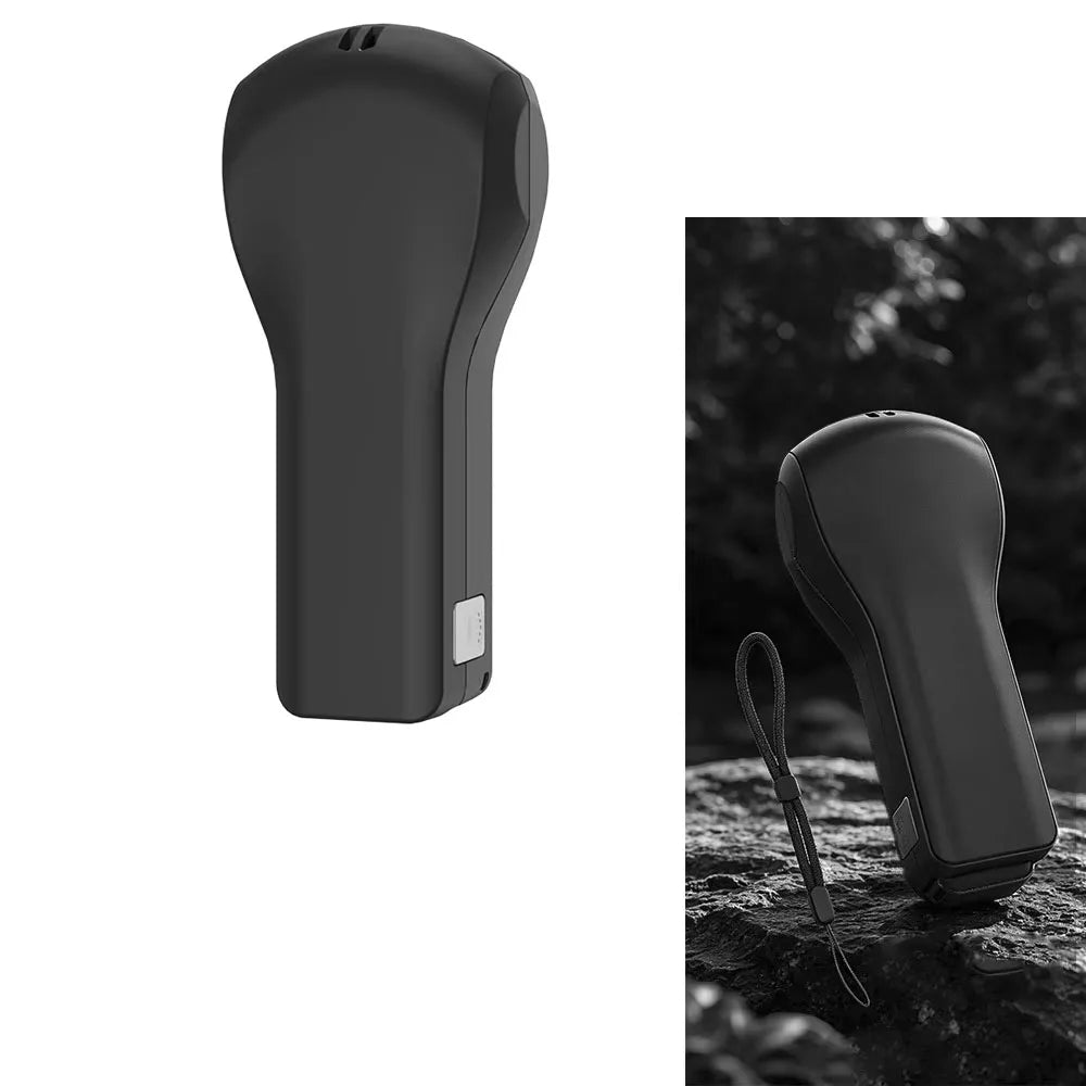 DJI Pocket 4 Pro Hard Shell Case – Dual Latch & Filter Slots Camera Protective Case Axl Default Title