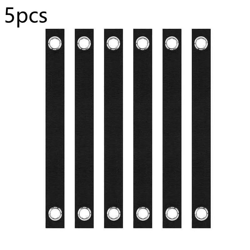 Nylon Tree Support Straps with Metal Grommets | 5/10 Pack Tree Support Straps Axl B5