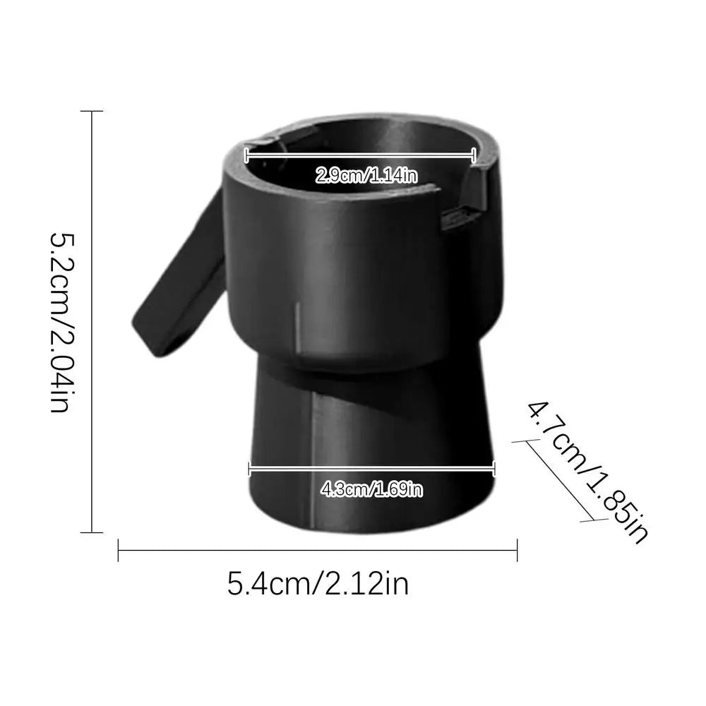 Funny Push-Down Bottle Opener – Cap Launcher for Bar & Party Novelty Bottle Opener Axl Big