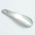 Stainless Steel Shoehorn – Portable Metal Shoe Horn for Travel Shoe Horn Axl A 10CM