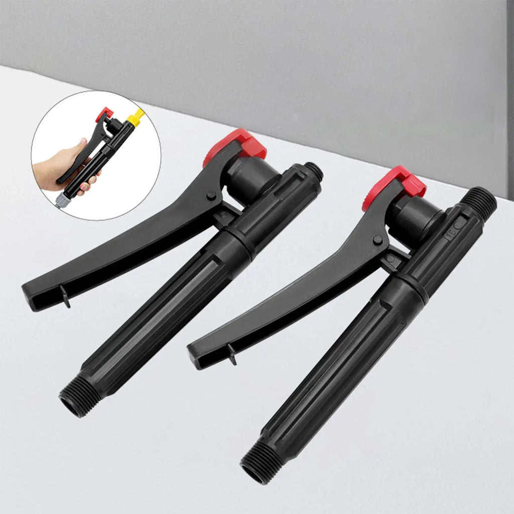 Pump Sprayer Wand Replacement Handle | Universal Garden Fit Sprayer Handle Axl