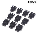 USB Type-A Dust Plugs 5/10 Pack – Port Covers with Handle USB Port Dust Plugs Axl 10Pcs