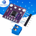 MAX471 3A Current Sensor Module for Arduino – DC 0–30V Current Sensor Module Axl Default Title