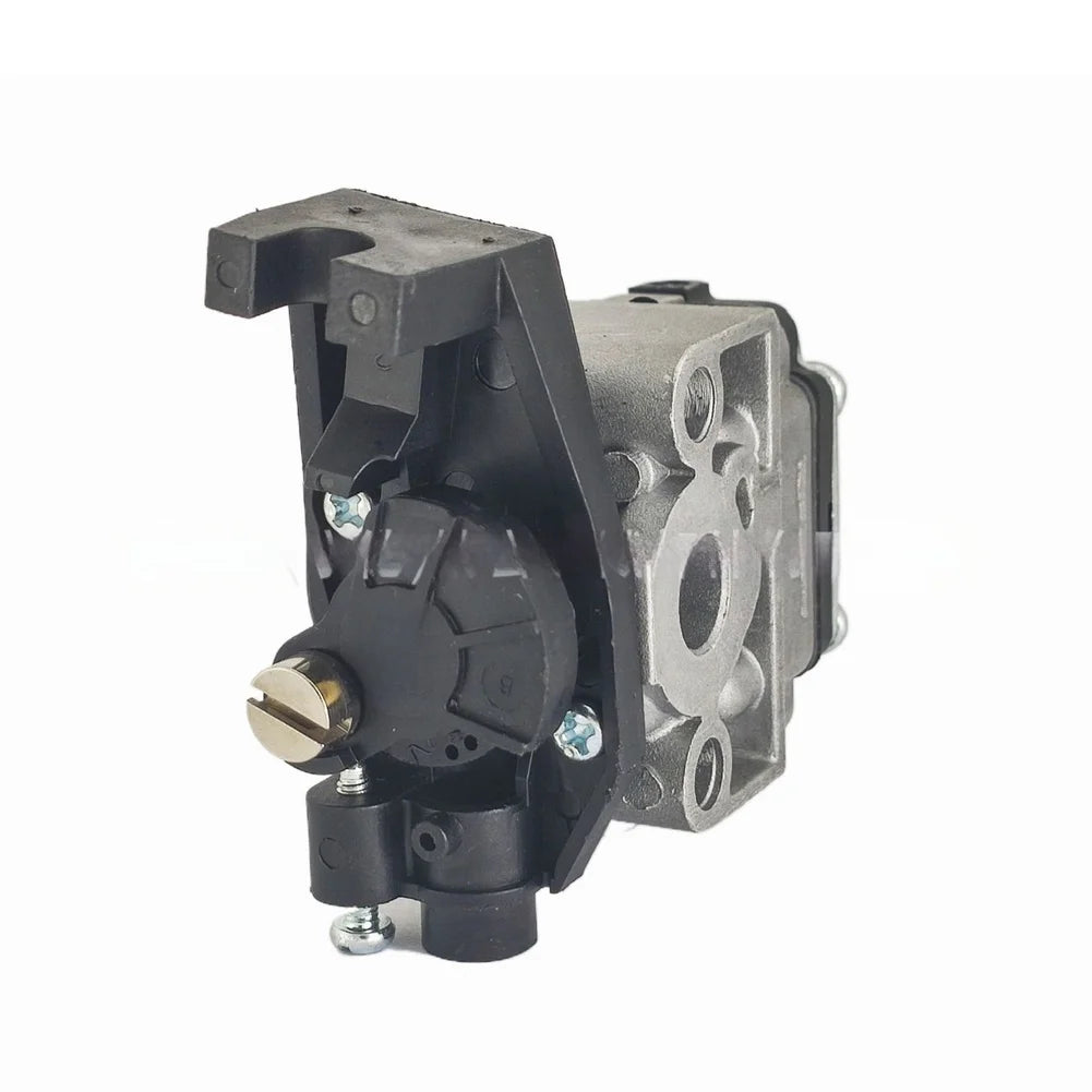 Lawn Mower Carburetor Kit – HHT35, HHT25S, FG100, GX35NT Carburetor Replacement Kit Axl
