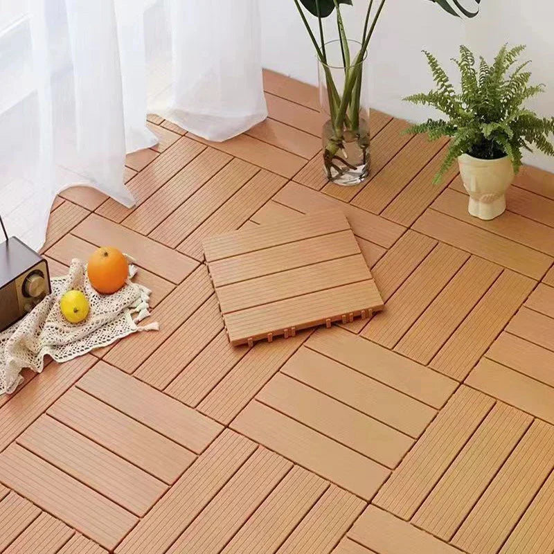 Interlocking Deck Tiles – Waterproof PVC Indoor & Outdoor Flooring Interlocking Deck Tiles Axl