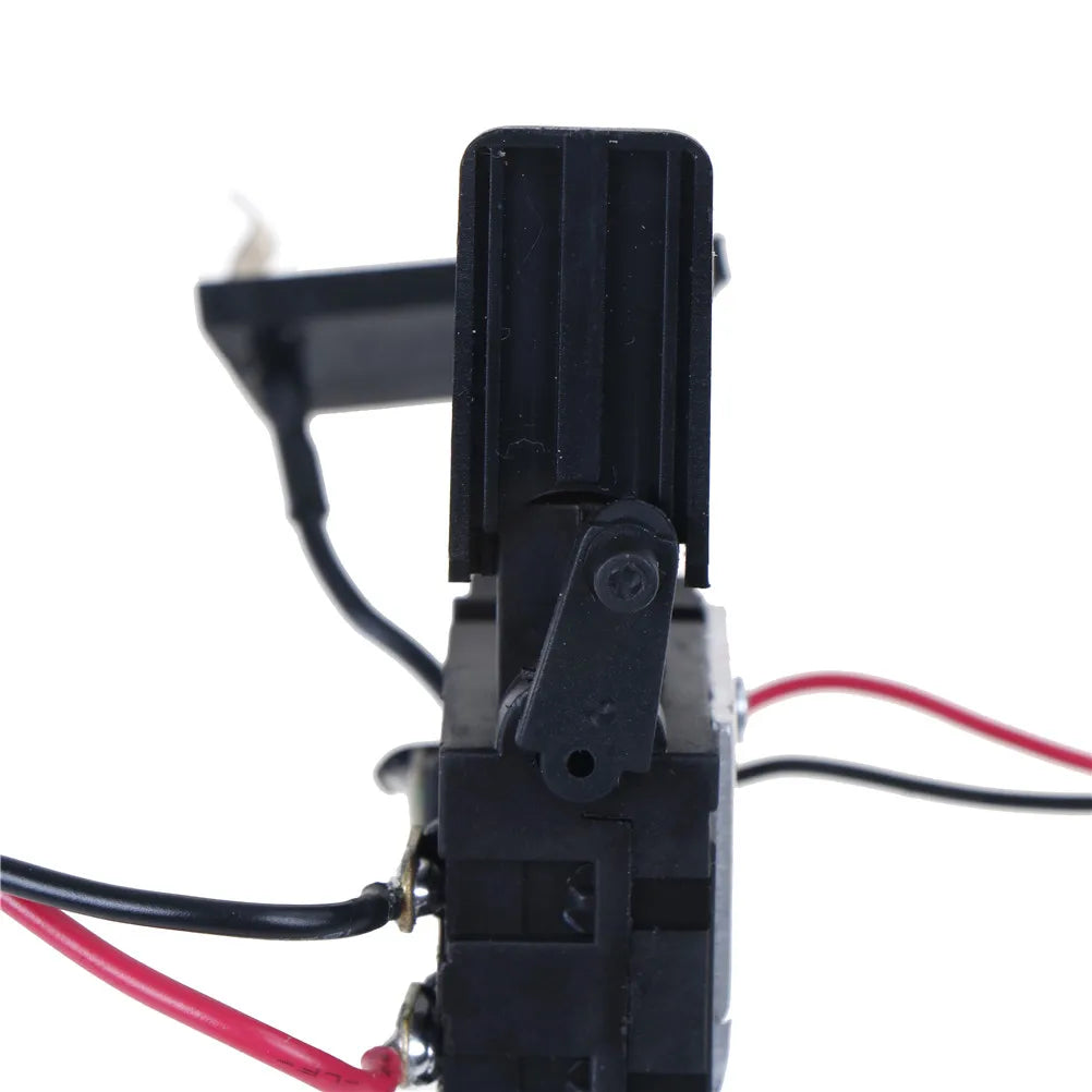 DC 7.2–24V Electric Drill Speed Control Trigger Switch Drill Trigger Switch Axl