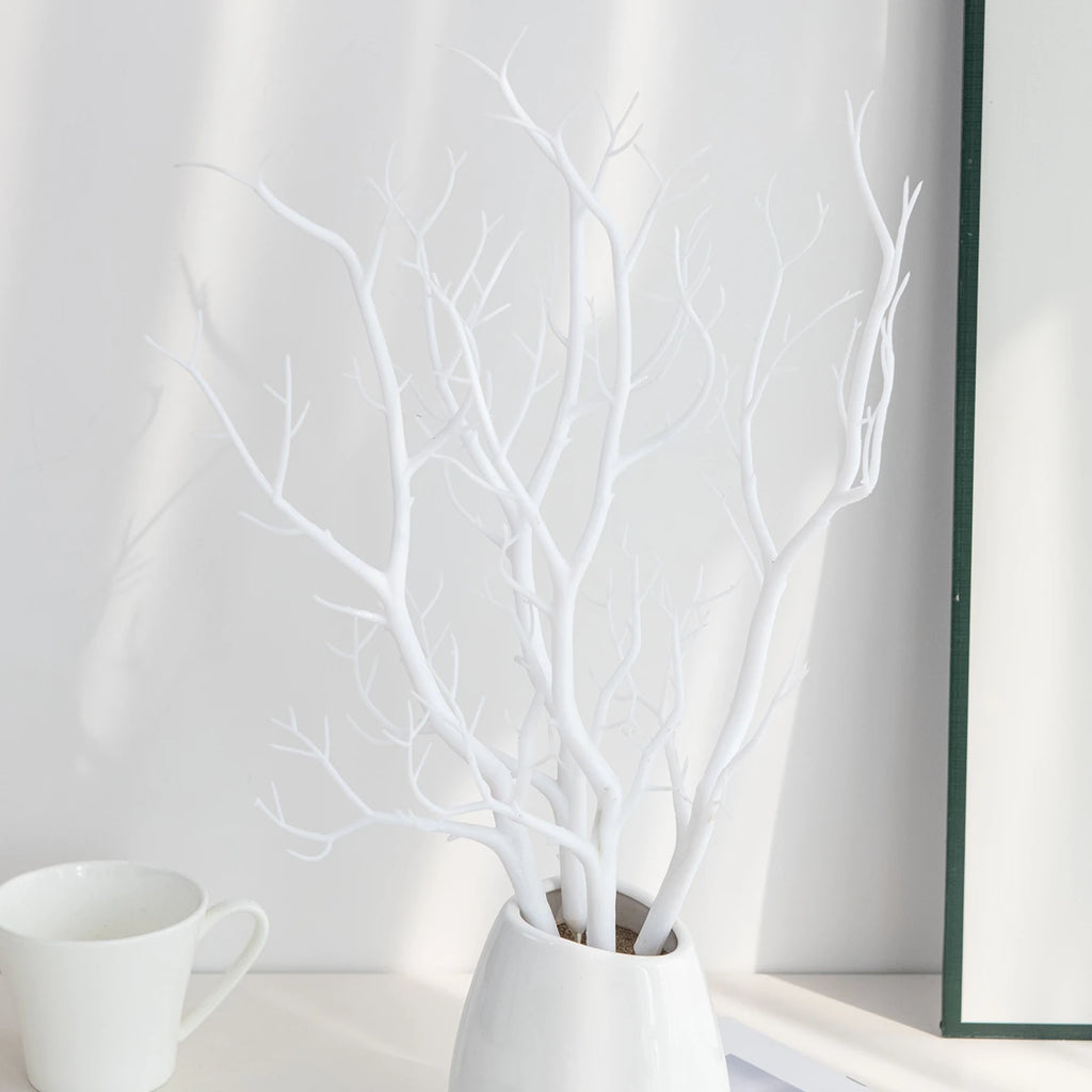 Artificial Plant Branches – Vase, Bonsai & Wedding Decor 5/10pc Artificial Plant Branches Axl