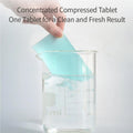 Floor Cleaner Concentrate Tablets – Wood, Tile & Marble 100 Pcs Floor Cleaner Tablets Axl Default Title