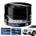 Chrome Restorer Paste 43g – Auto Chrome Polish & Oxidation Remover Chrome Polish Paste Axl Default Title