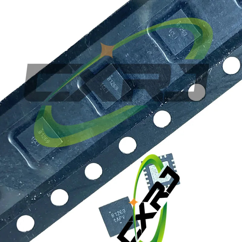 NCP81269MNTXG QFN-20 Drive IC Chipset | 2–10 Pieces Drive IC Chipset Axl 10pcs China Mainland