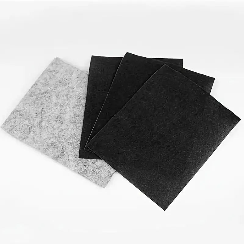 Black Color Enhancer Laundry Sheets – Anti-Fade, 5–30 Pack Laundry Color Sheets Axl