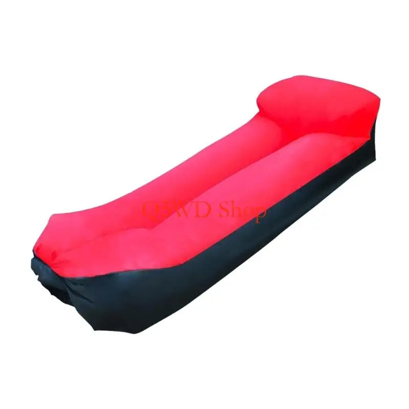 Inflatable Air Sofa Lounger – Foldable Camping & Picnic Couch Inflatable Camping Sofa Axl