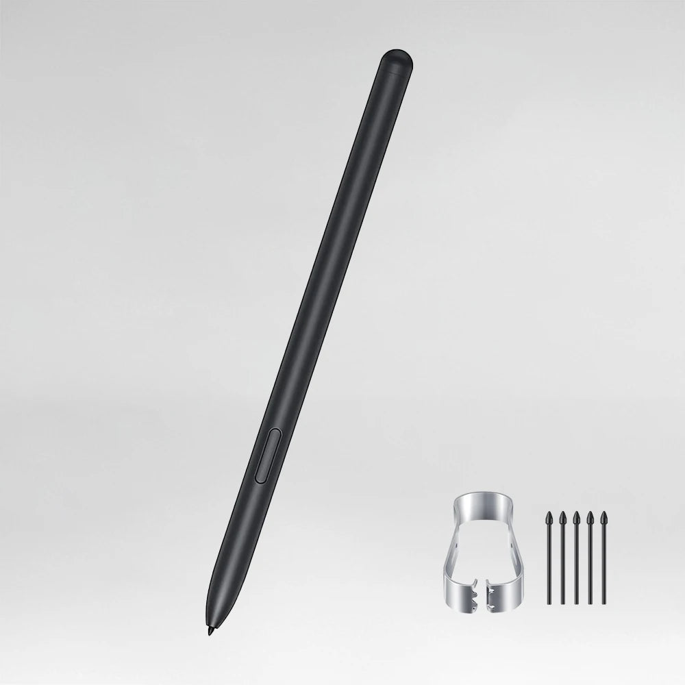 Replacement Stylus Pen for Samsung Galaxy Tab S7 S8 S8 Ultra Tablet Stylus Pen Axl Black
