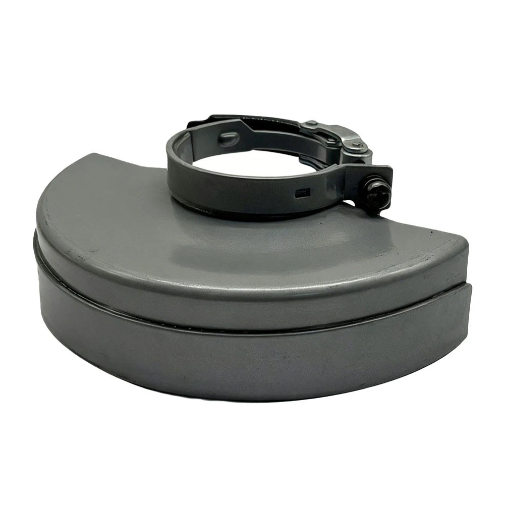 125mm Angle Grinder Guard – Fast-Clamp 50mm Disc Cover Grinder Guard Cover Axl China Mainland