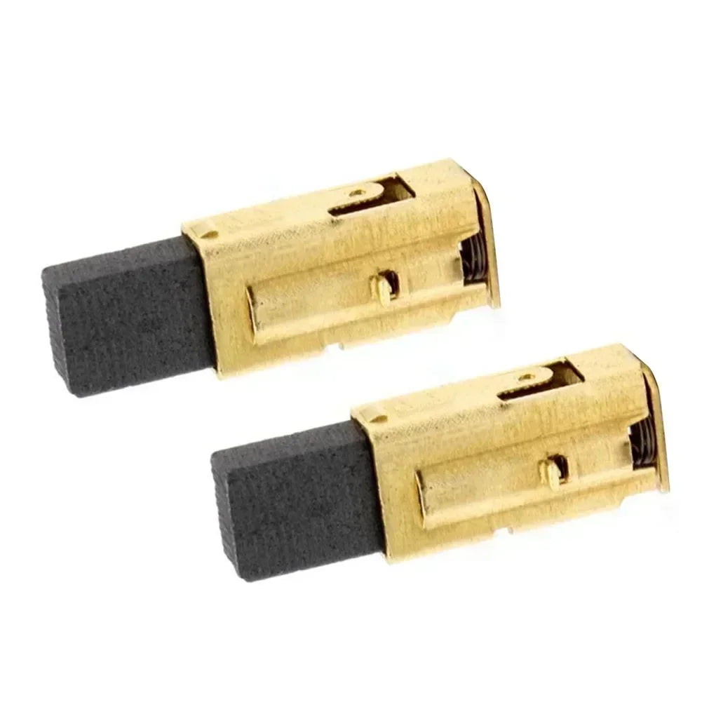Carbon Brushes #316033730 for BE 620 SP & BE 622 SR – 2 Pack Power Tool Parts Axl