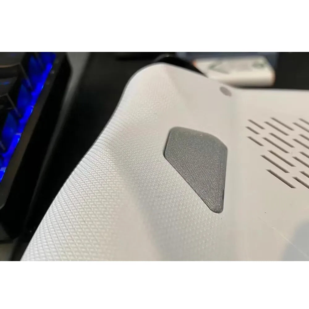 3D Printed Flat Back Buttons for ROG Ally – 3 Colors Console Button Replacement Axl