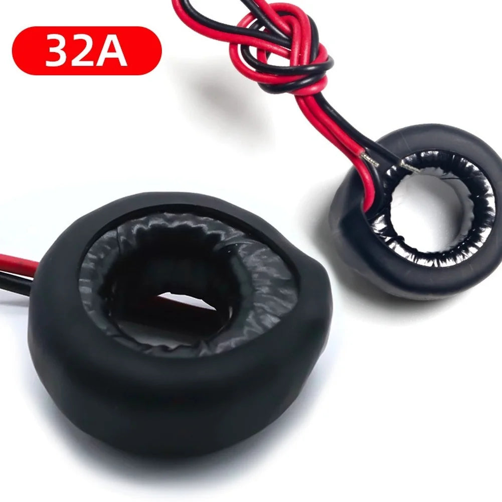 Closed-Core Current Transformer AC/DC 32A–500A | Axl Current Transformer Axl