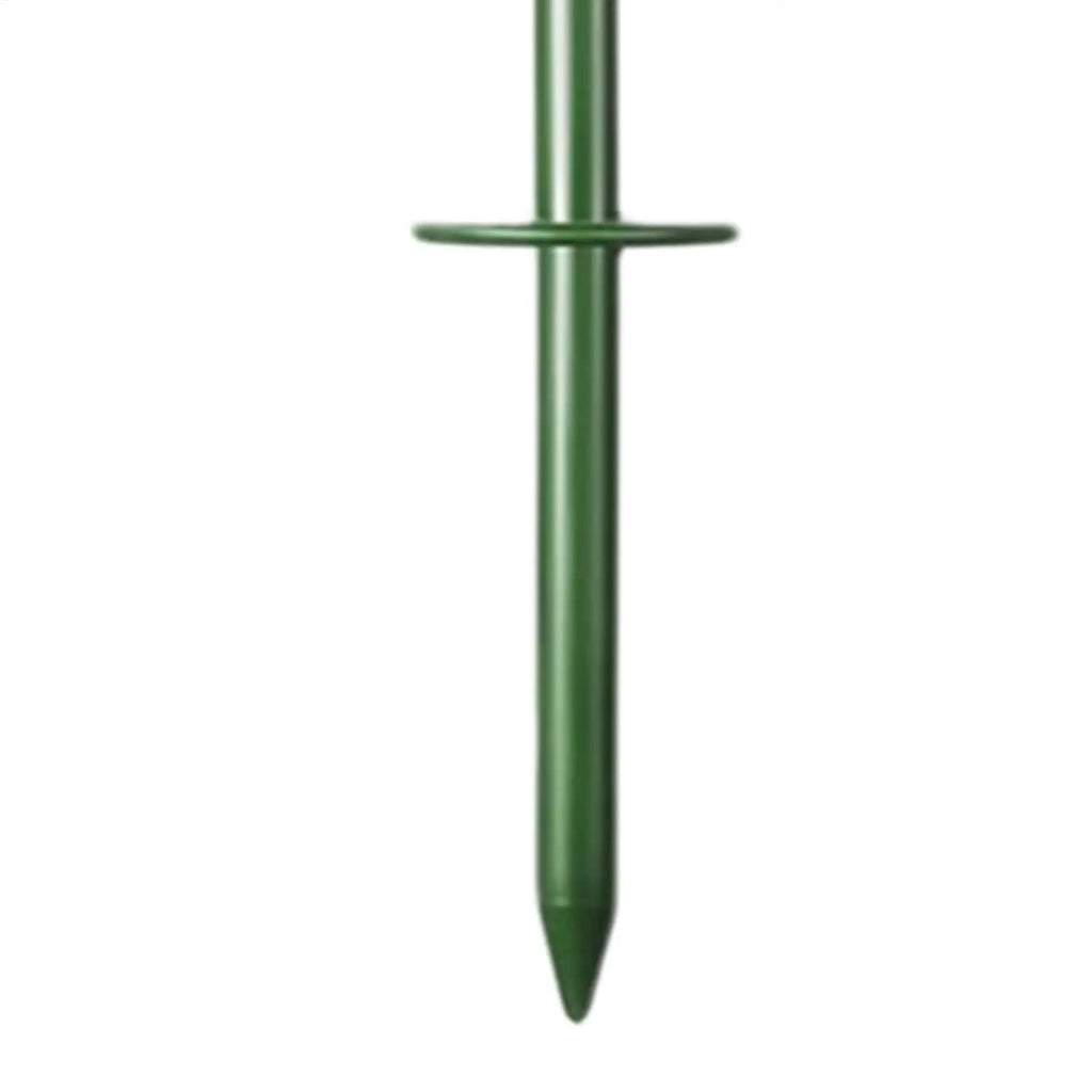100-Piece Garden Hose Guide Stakes – Plant Protection Set Garden Hose Guide Axl