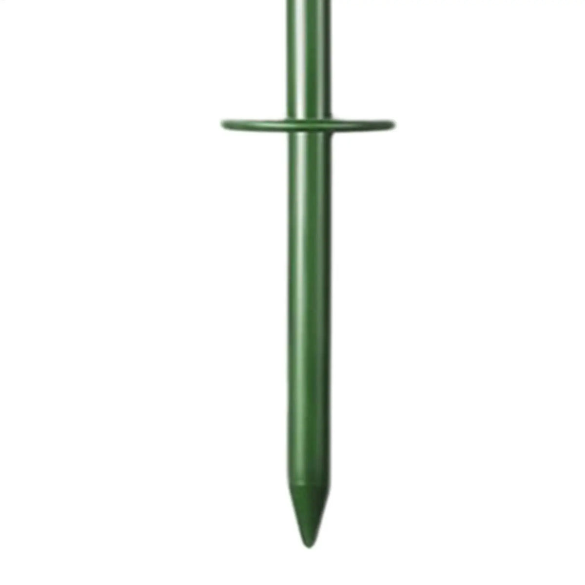 100-Piece Garden Hose Guide Stakes – Plant Protection Set Garden Hose Guide Axl