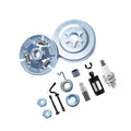 3/8" 6T Clutch Drum Sprocket Kit – Stihl 017–025 MS180–MS250 Chainsaw Sprocket Kit Axl China Mainland
