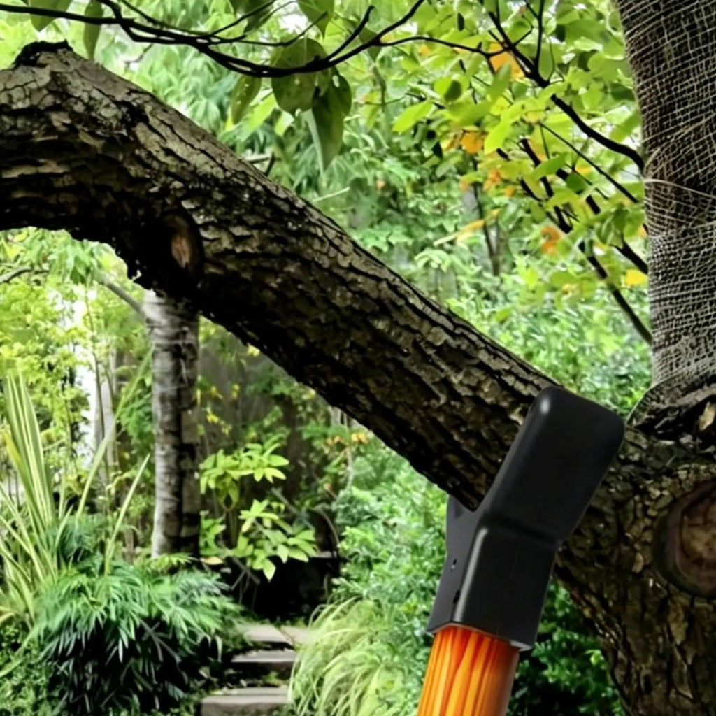 U-Shape Tree Branch Support Brace – Fruit & Snow Protection Tree Branch Support Axl