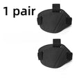 Motorcycle Shift Pad – Honeycomb Anti-Slip Boot Protector Motorcycle Shift Pad Axl 1 pair