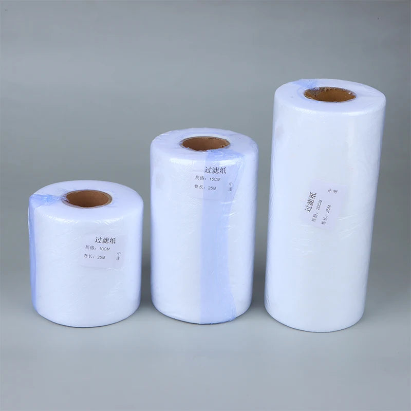 Filter Roll Replacement for Bubble Magus ARF-S ARF-M ARF-L Aquarium Filter Roll Axl